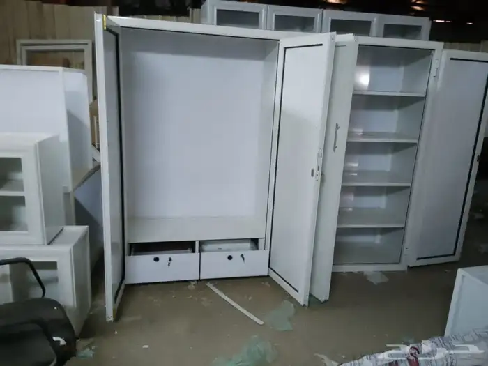 تفصيل دولاب ملابس جوده عاليه 1