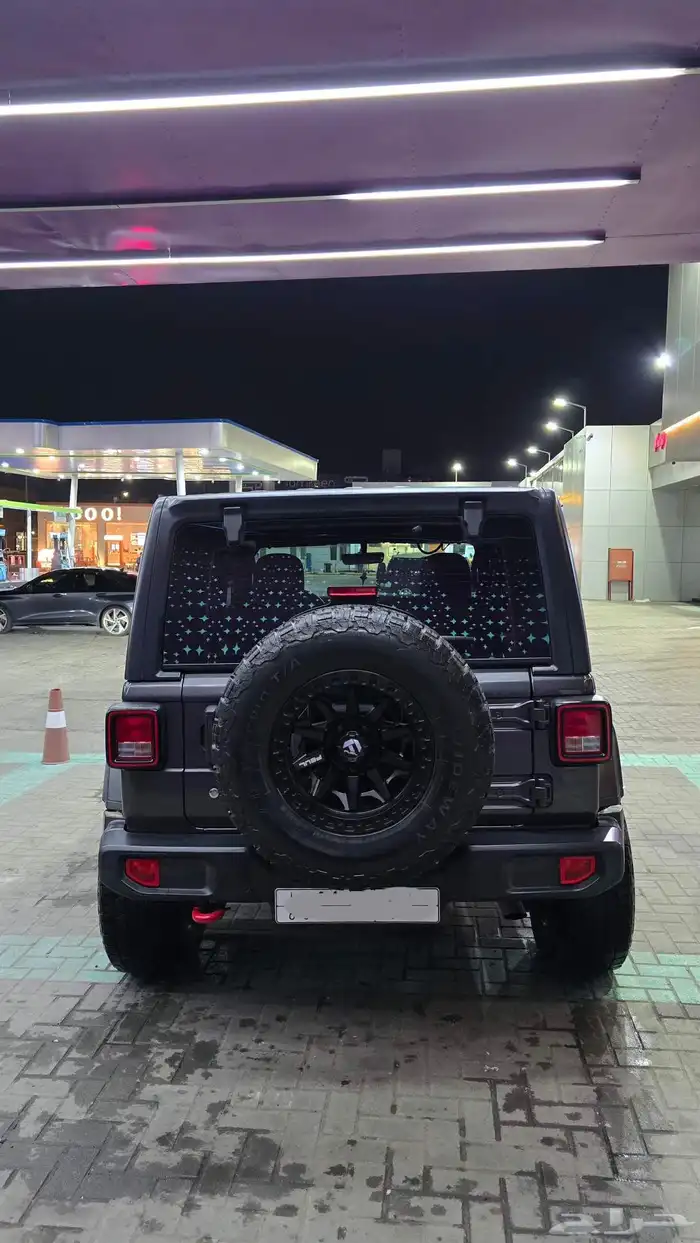 رانجلر بابين 2020 v6 2