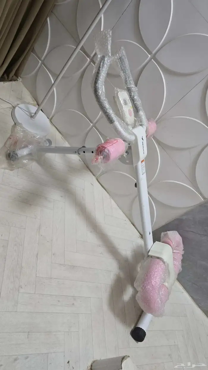 جهاز تمرين البطن 5