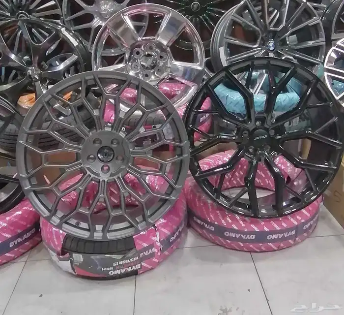 جنوط جيتور اوربن مقاس 22 كوبي 5