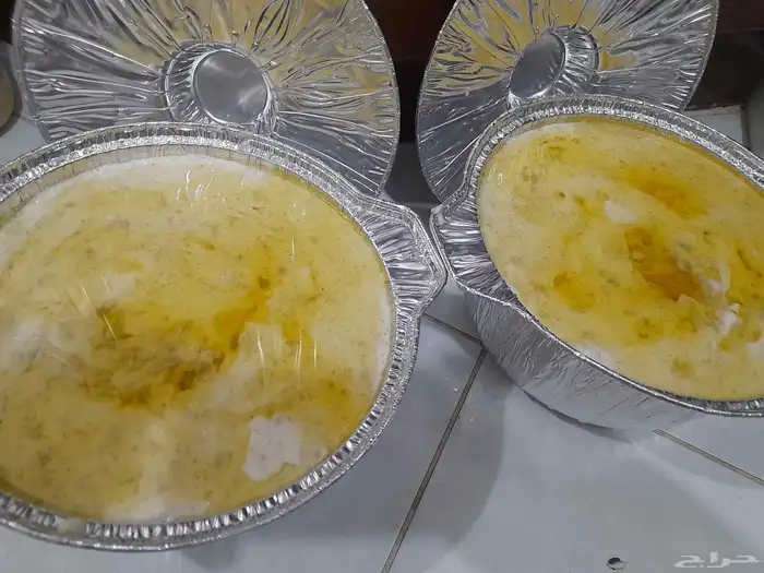 ام نواف الأكل الشعبي 16