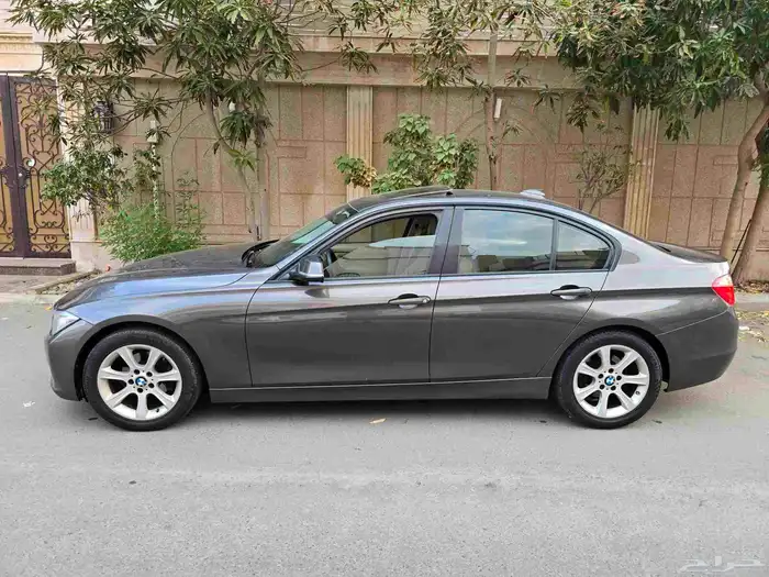 بي ام دبليو 4