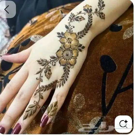 نقاشه ام ماهر دلكه حلاوه خدمه منازل 9