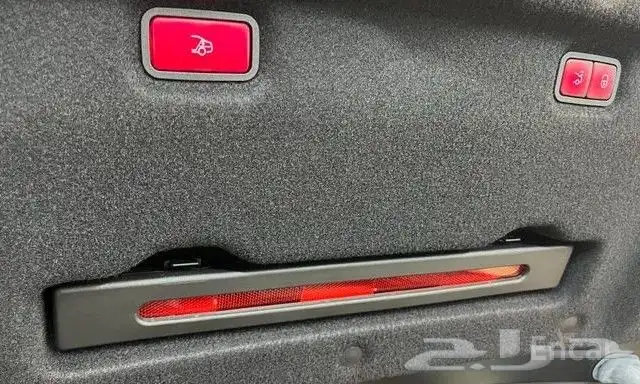 مرسيدسAMG SL63 موديل 2024شهر 12 اصفار 19