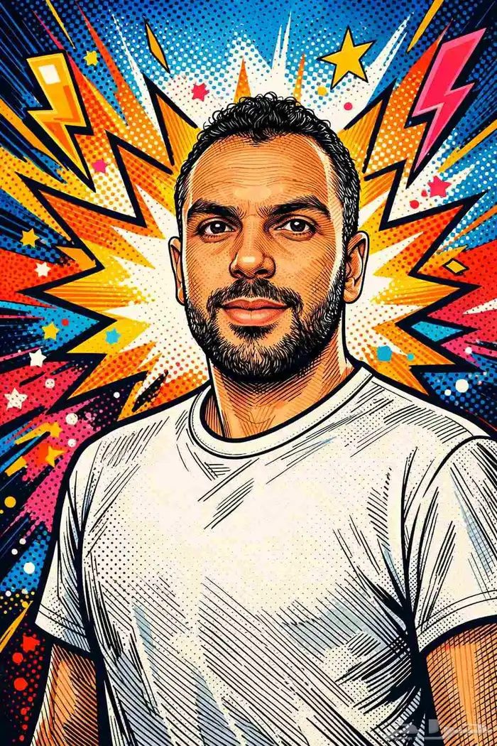 حول فكرتك الي اعلان احترافي بالذكاء الاصطناعي فيديو وصور 6