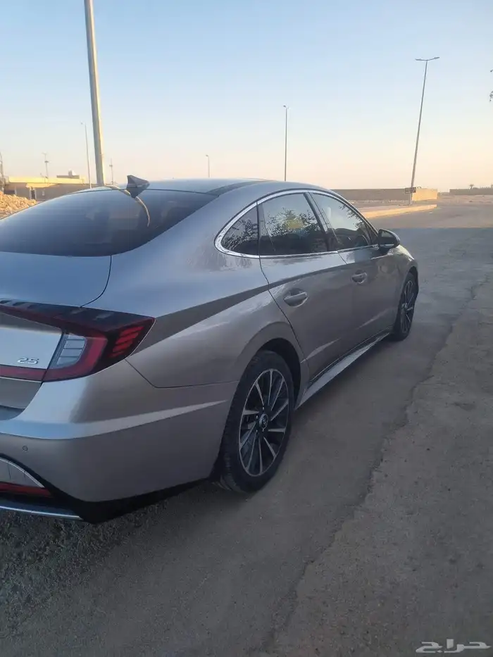 سوناتا بانوراما 2020 10