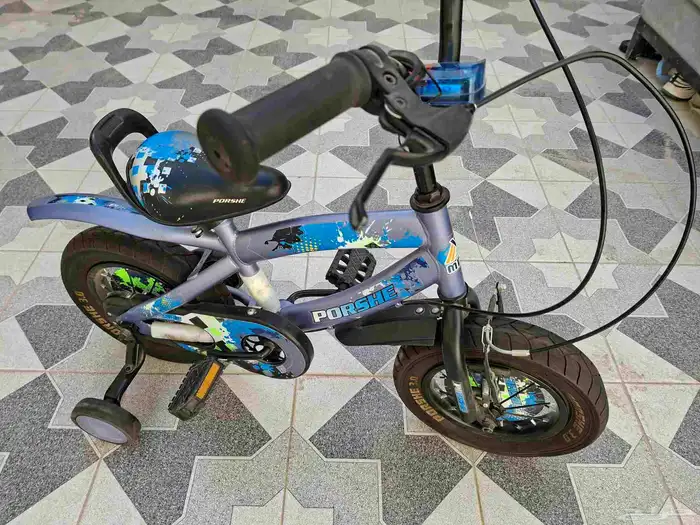 Kids  Bike for Sale   Like New  Only 15 days used. Excellent 1