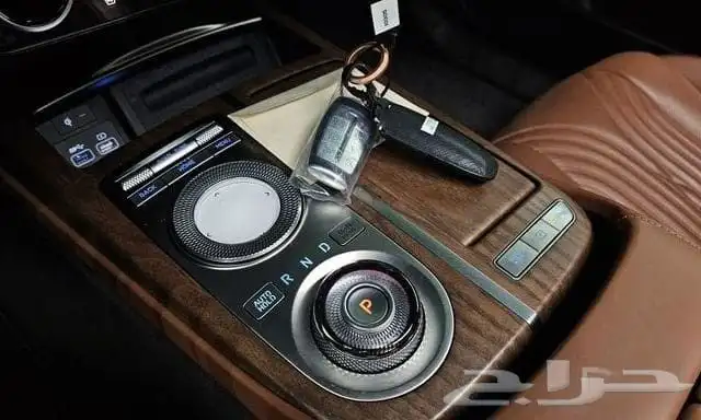 Genesis G80 2022 Import from Korea 6