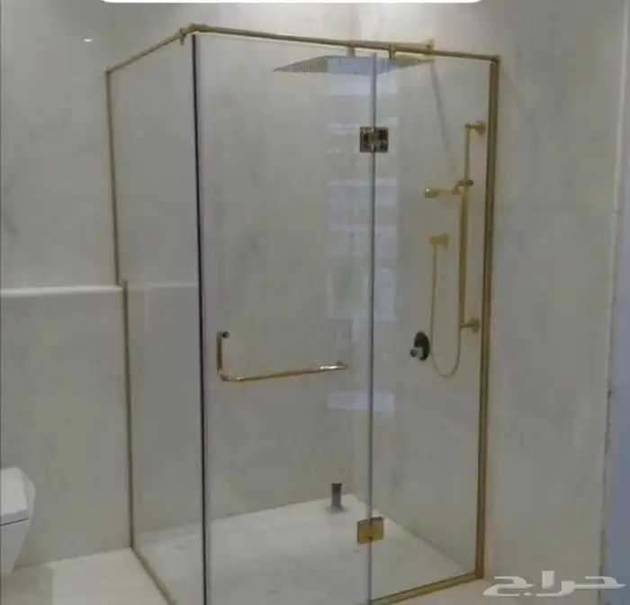 مرايا وديكورات زجاجية وسكوريت 43