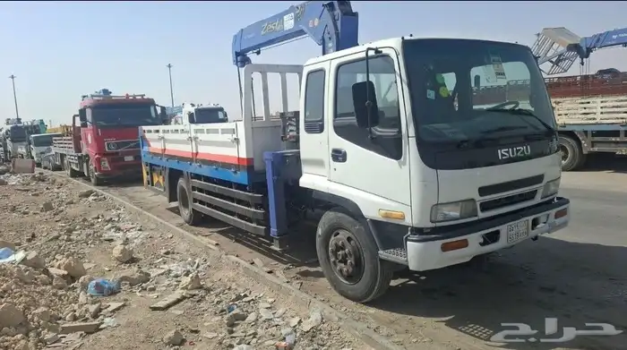 ابو فارس لتأجير جميع المعدات 7