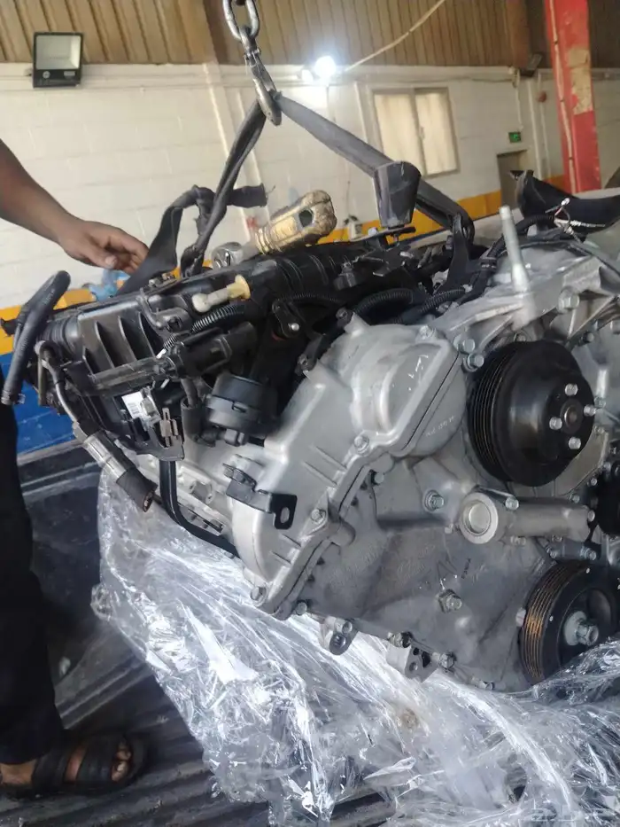 Kia Carnival machines 9