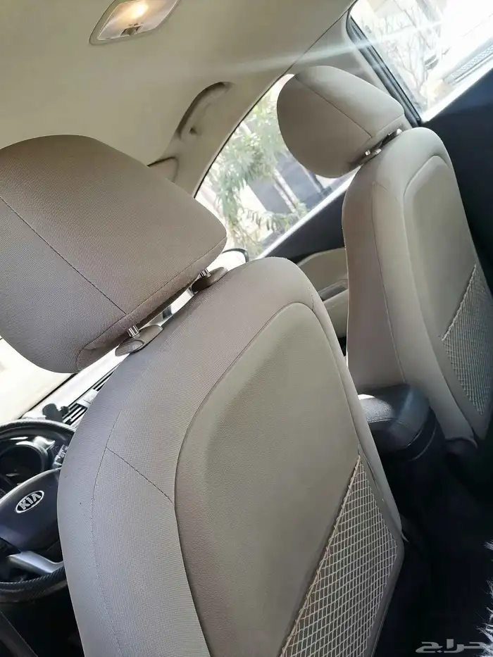 Kia Rio 2016 5