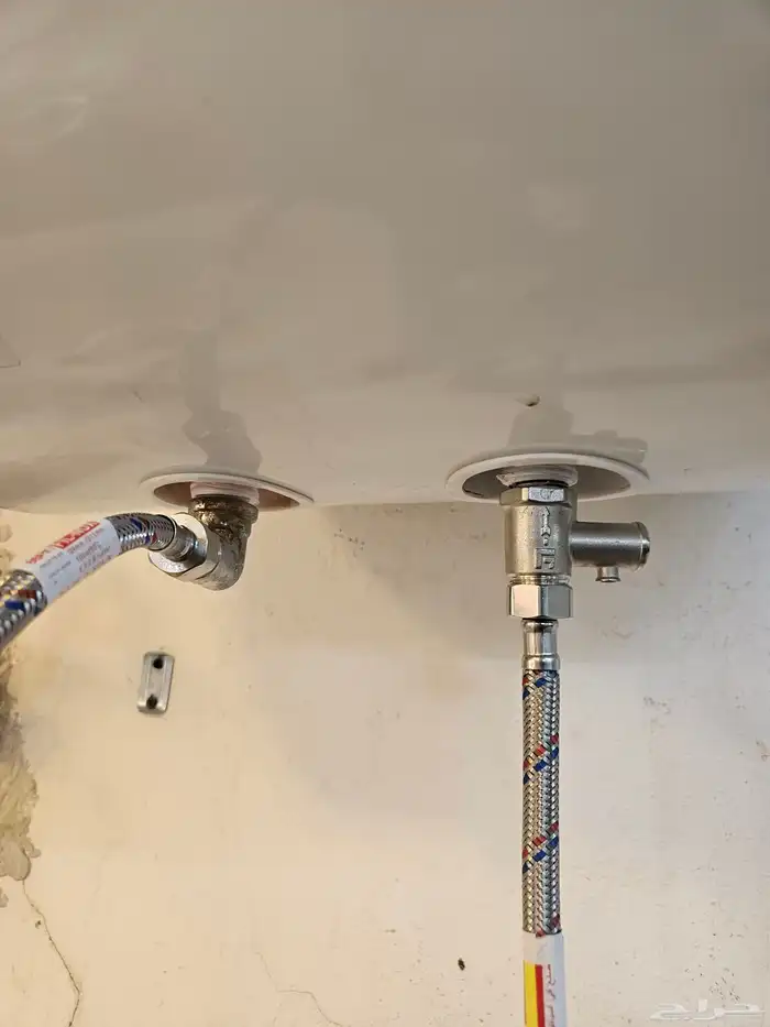 50 liter heaters and 30 simple use 4