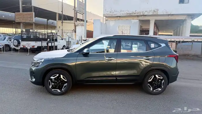 Kia Seltos 2026 GLS Mid Ramadan Offers 9
