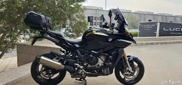 2024 BMW S1000 XR 17