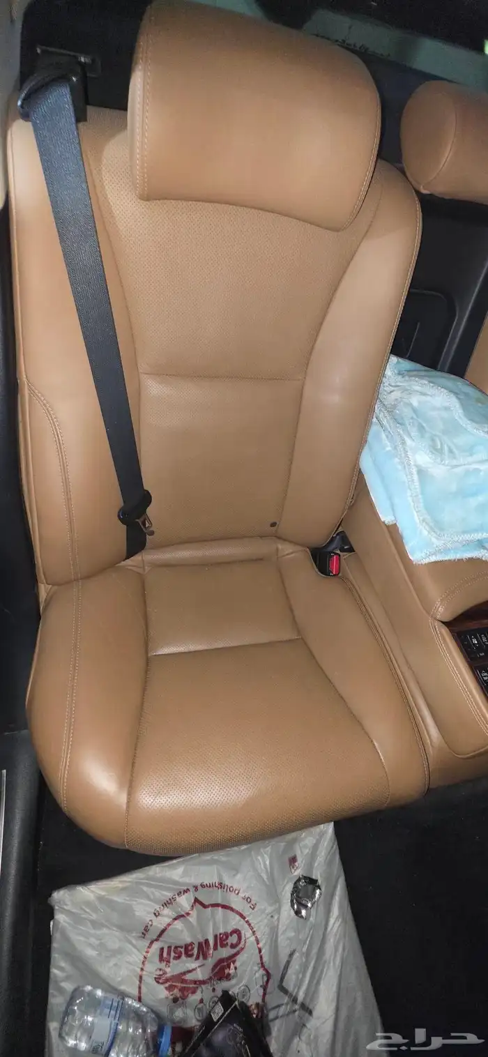 لكزس ls460l 2015 11