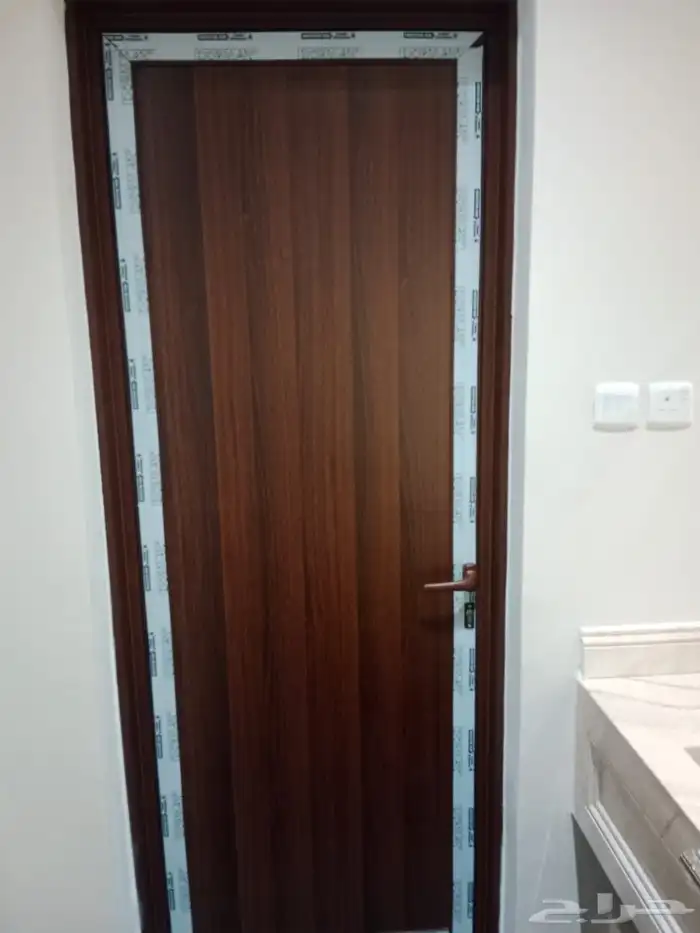 درايش اللمونيم 6