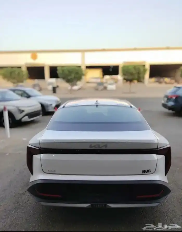 كيا كي 4 استاندر مطور مكينه 2.0..2026 ...بدون دفعة اولى 6
