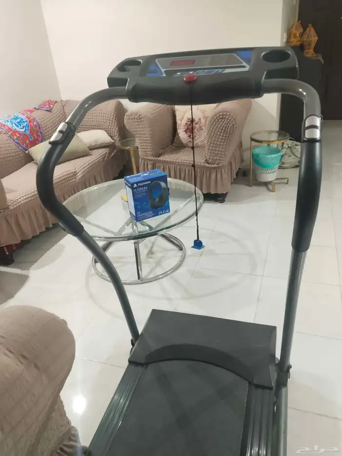 اجهزه رياضيه 2