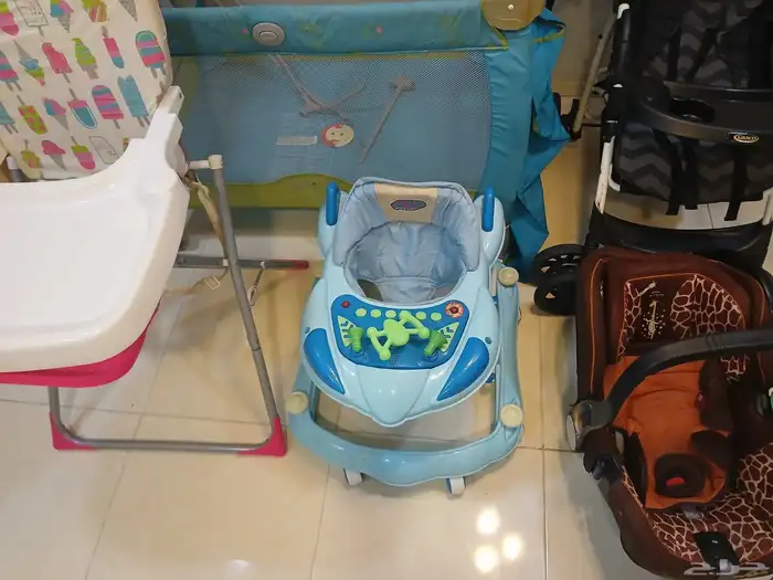 Baby Car Seat for Sale   Good Condition 2