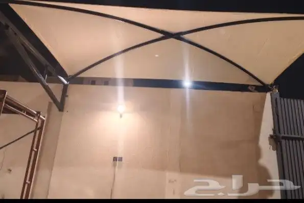 Shades awnings tents decor 1