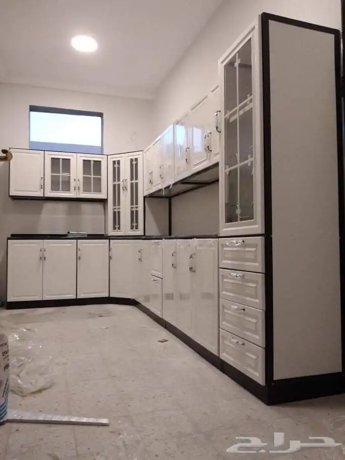 دواليب مطابخ جاهز 6