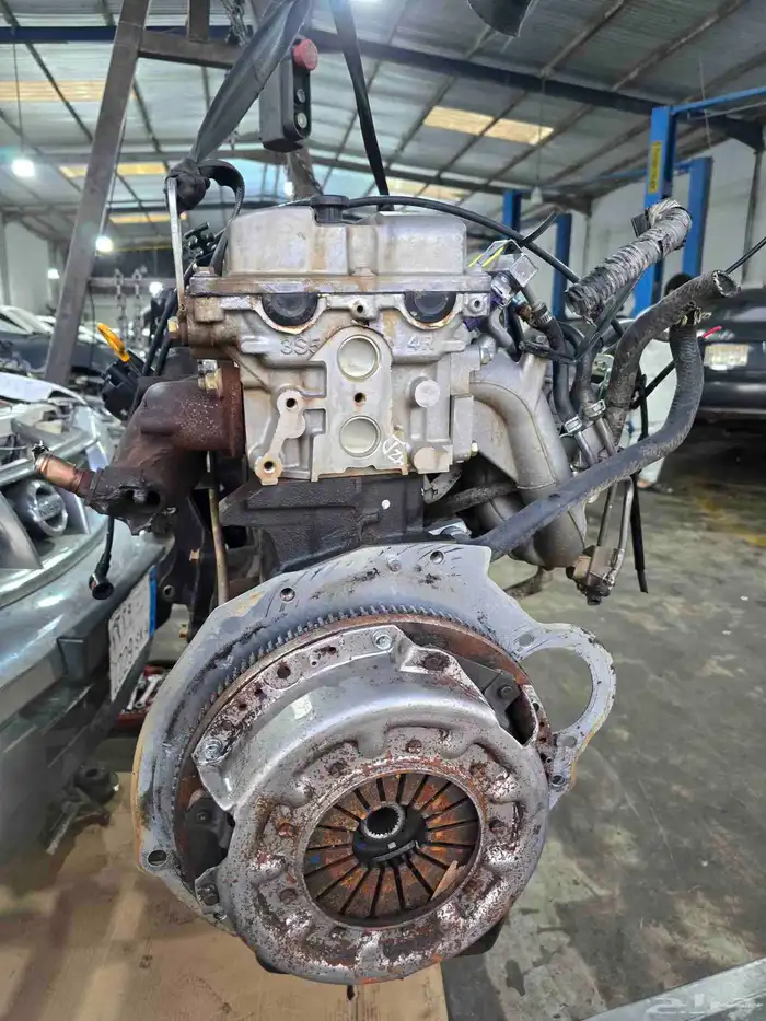 Datsun imported engines 4