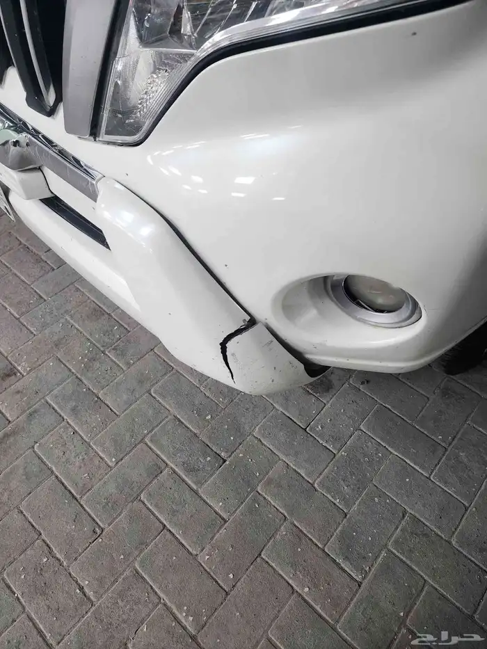 Toyota Prado 2014 1