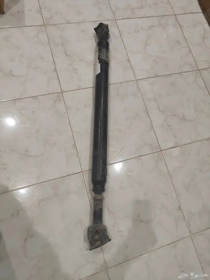 عمود دوران جيب اسيزو 2003 بنزين نظيف شرط 4