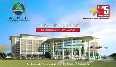 Qabool for studying in Malaysia 4