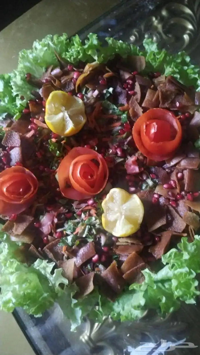 سفرة دايمة لتجهيز الحفلات والمناسبات 4