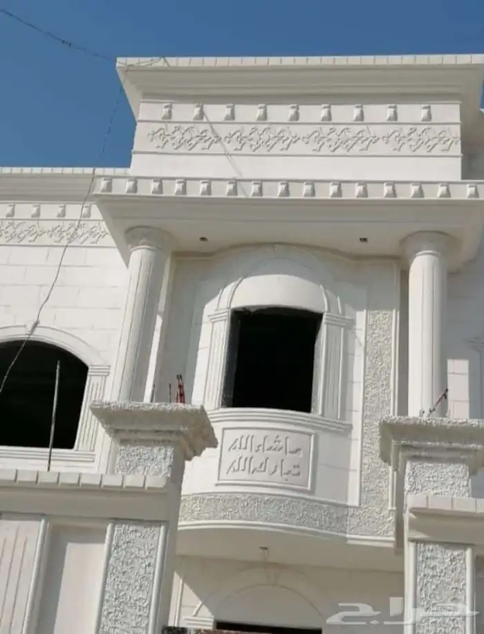 ليا سه الملونه بديل الحجر الطبيعي 5