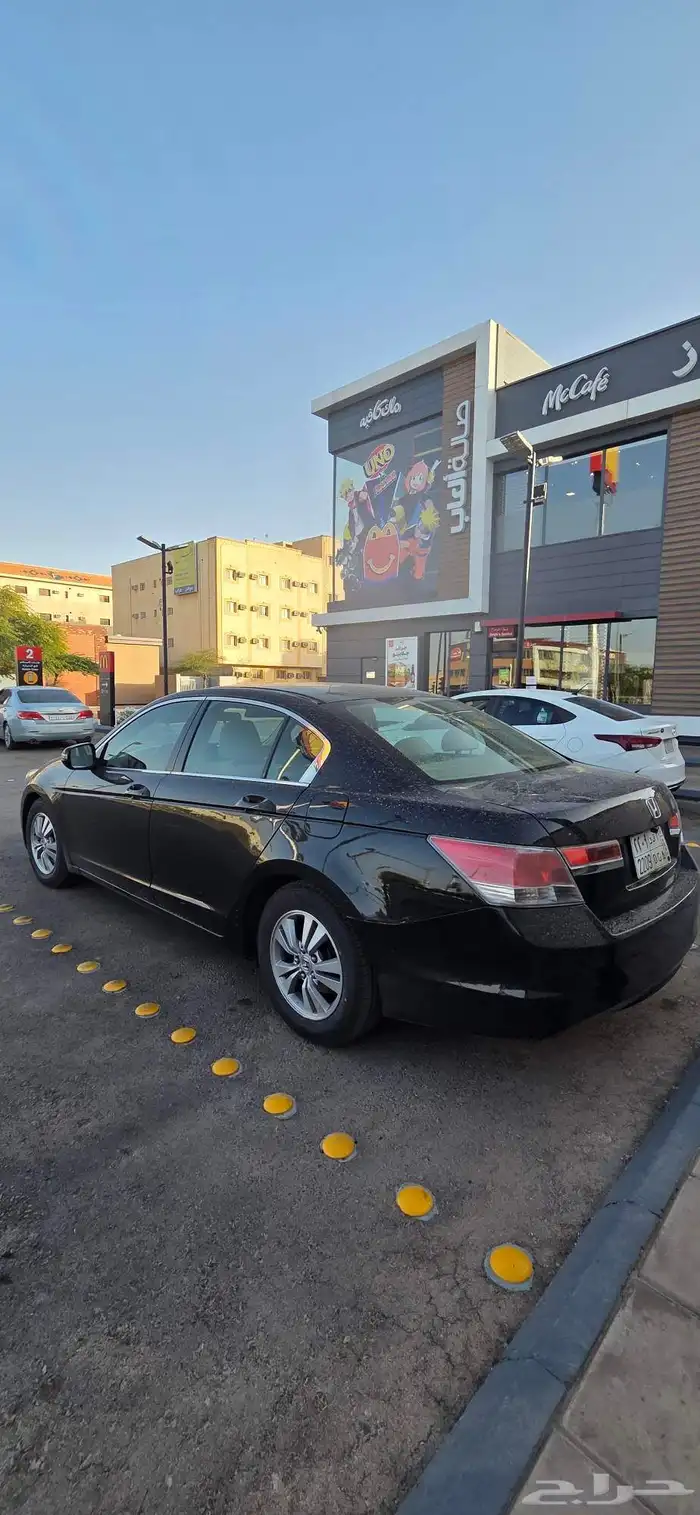 Honda Accord 2009 2