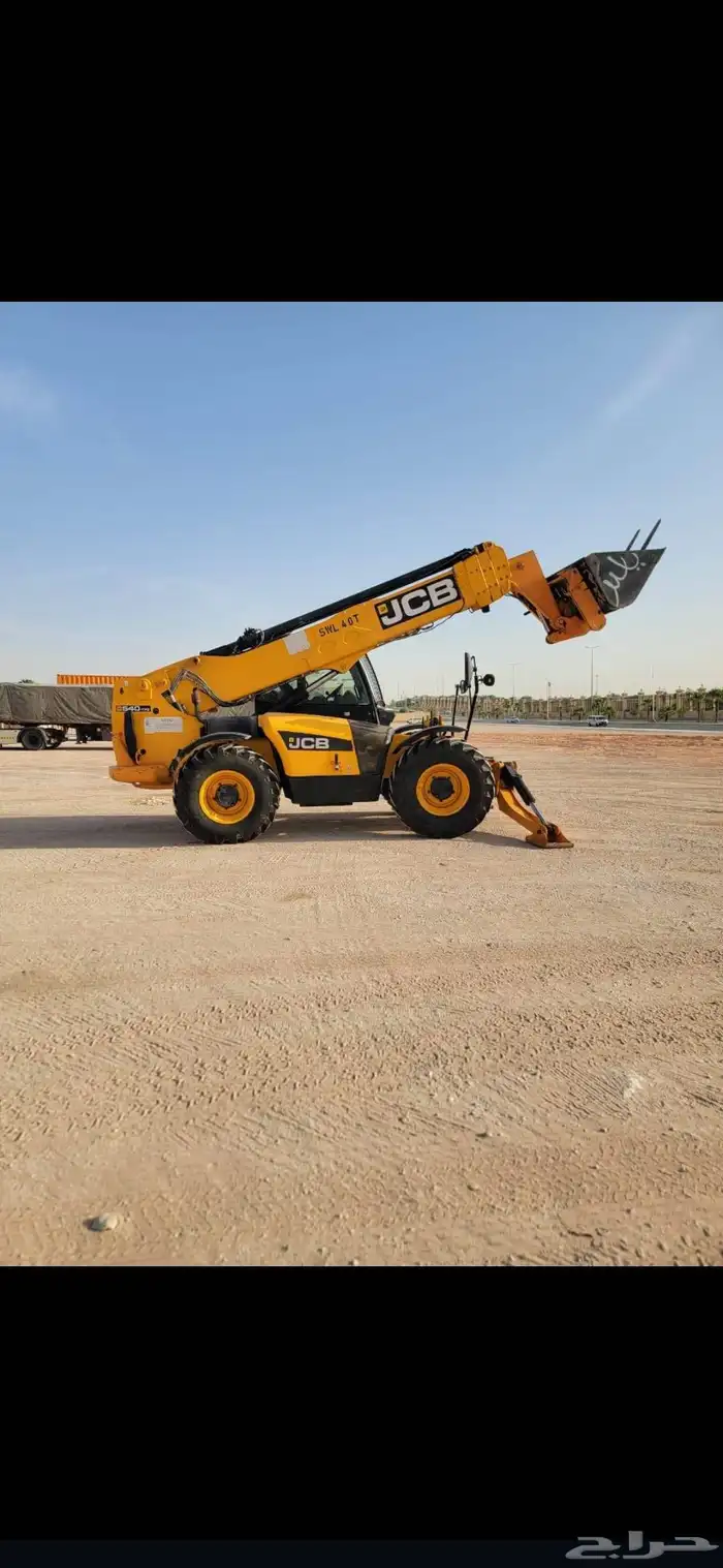 Crane rental winches lifting winch forklift basket crane bas 4