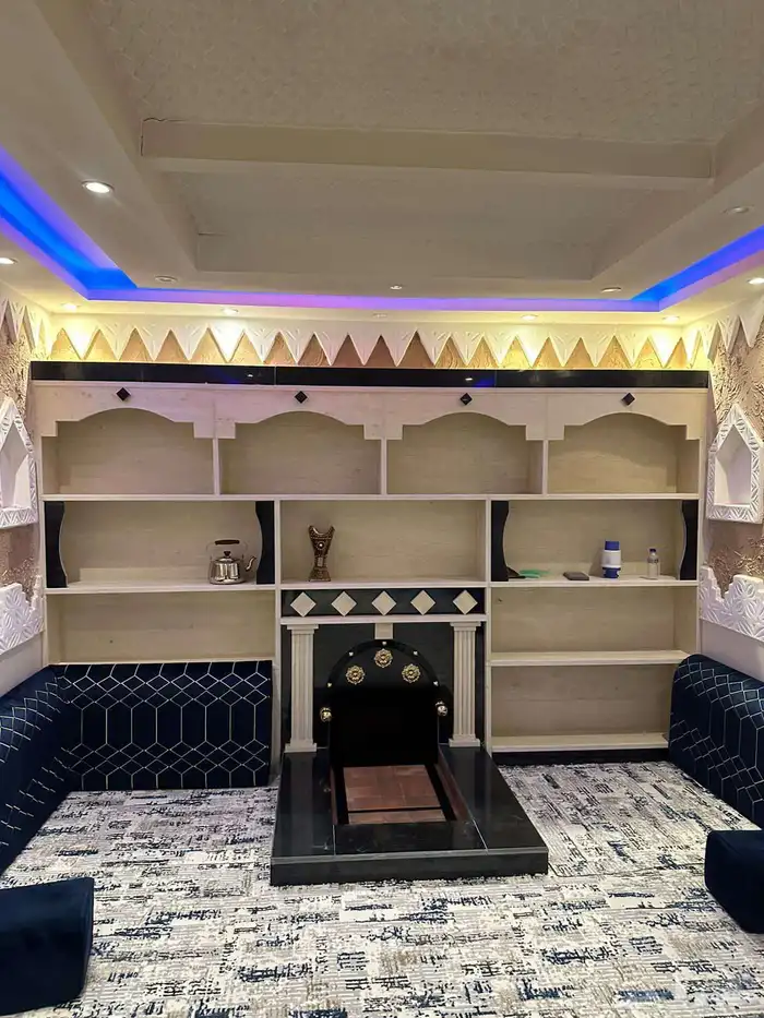 مشب کمار اجار 2