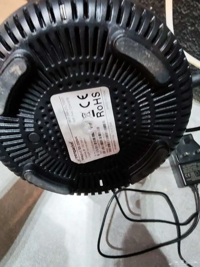مودم زين 5G الجيل الجديد (GreenPacket) للتنازل الرسمي 2