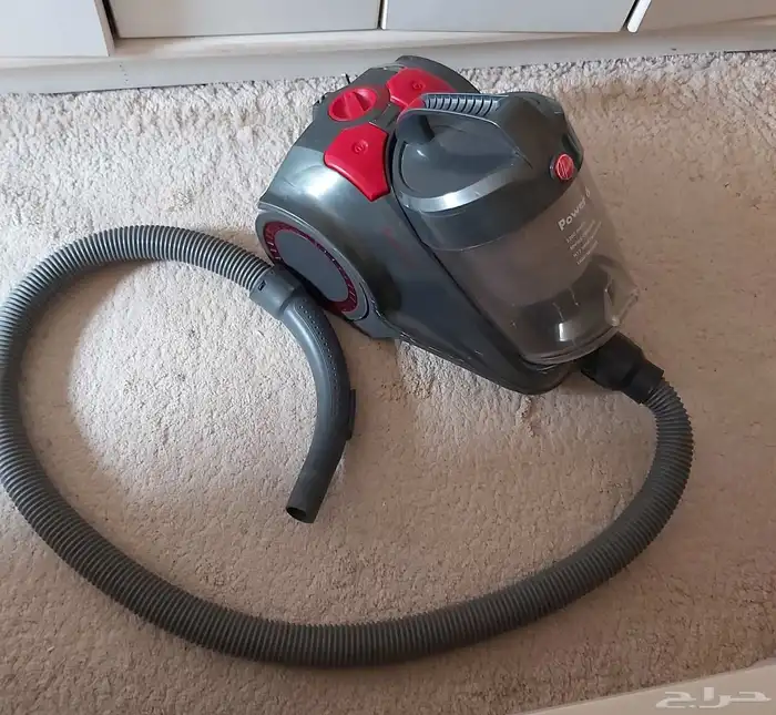 مكنسة كهربائية 2