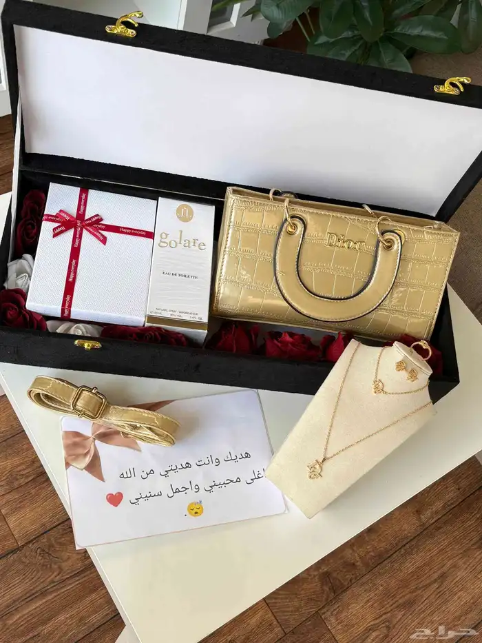 شنط نسائية متنوعة 3