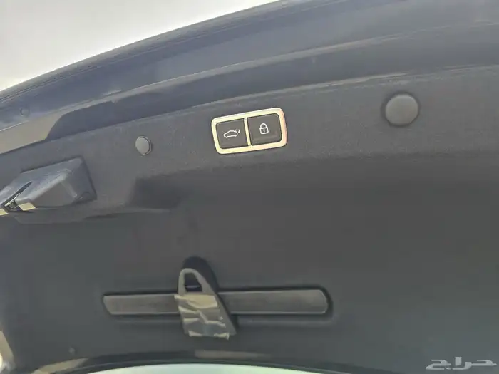 هيونداي ازيرا (جرانديور) 2025 بنزين وارد كوريا 27