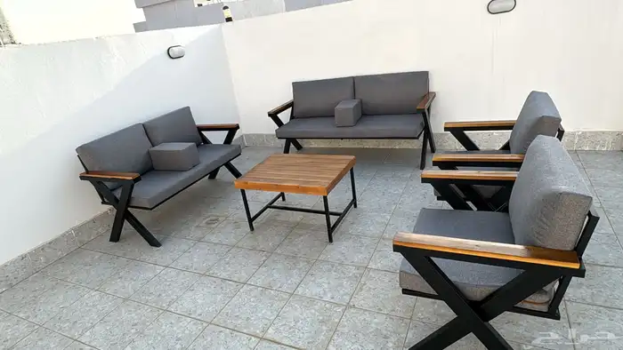 Hajj chairs 16