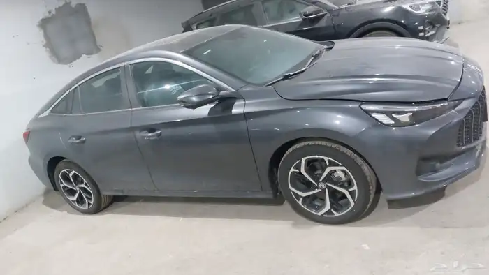 MG  GT  2026  New Shape 1