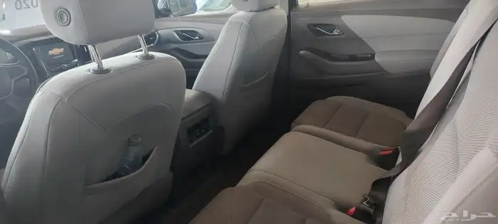 ترافيس موديل 2020 17