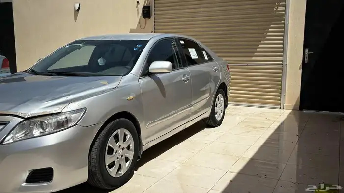 تويوتا كامري 2009 3