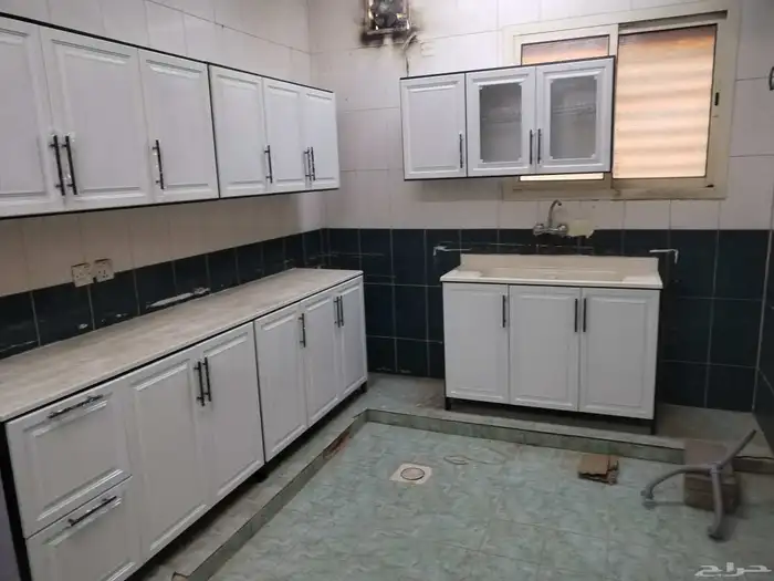 مطابخ جديدة جاهزة وتفصيل بأسعار مخفضة 16