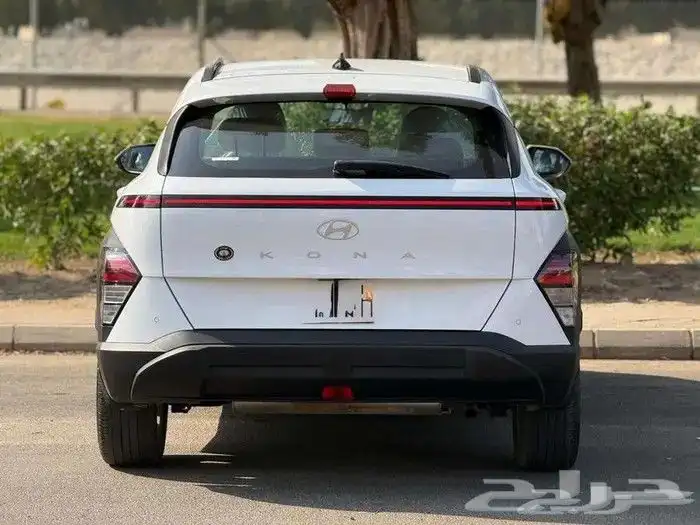 هيونداي كونا موديل 2024 بأقل الأسعار كاش وتمويل بودي وكالة 3