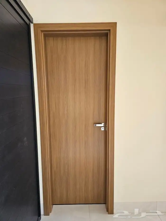 أبواب دبليو بي سي ضد الماء 3