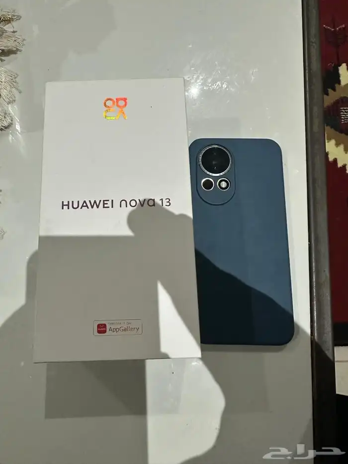هواوي نوفا 13 2025 Huawei Nova 13 2