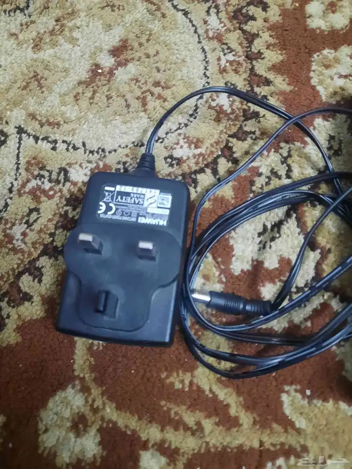 راوتر اس تي سي من شركة هواوي 1