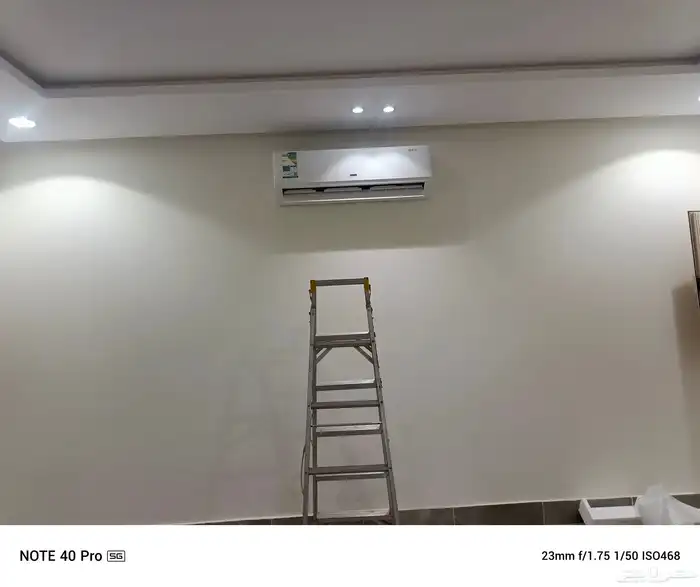 مهندس تكيف مكه المكرمه شحن فريون امريكي ضمان 3