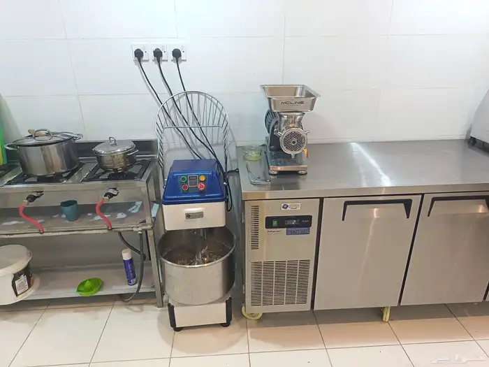 محل للتقبيل شارع السبعين حى الصفا 10
